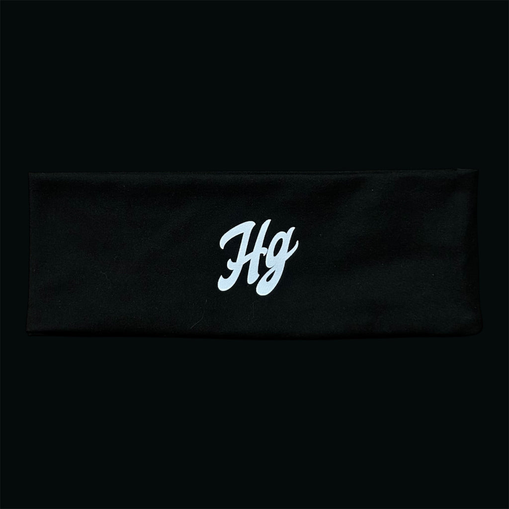 Soft Kiss Headband