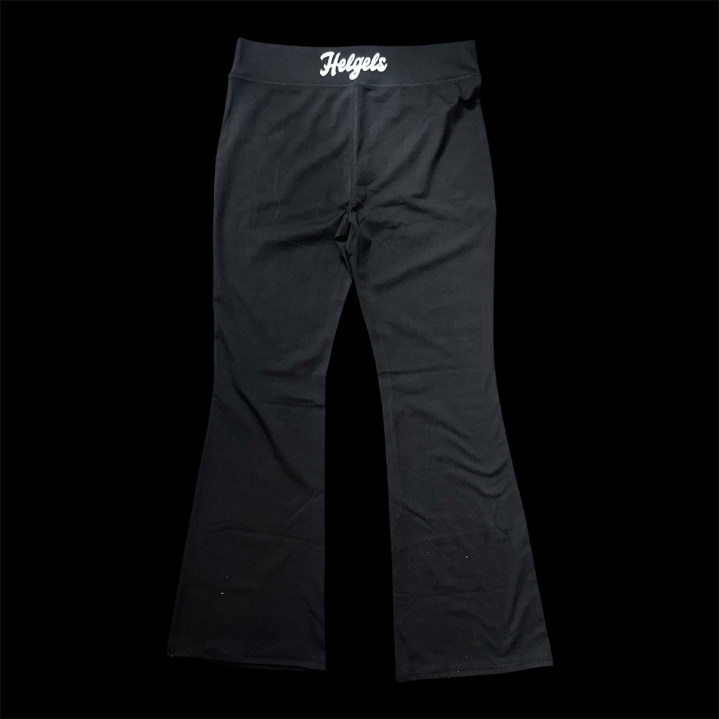 Soft Kiss Flare Pants