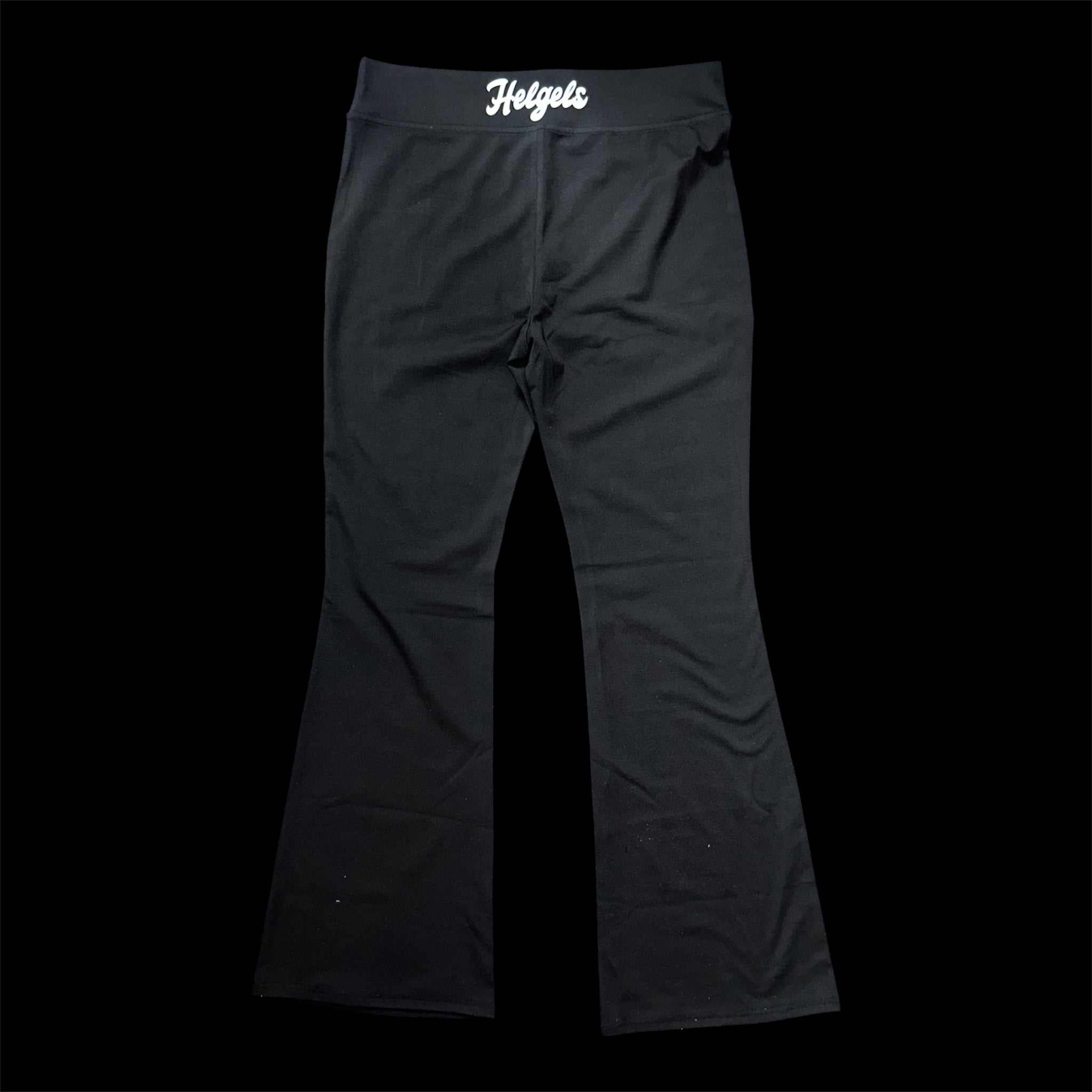 Soft Kiss Flare Pants