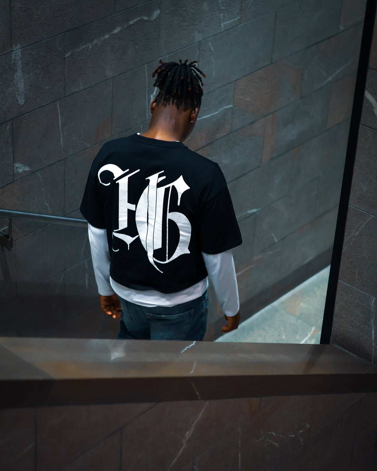 KNOW YOUR WORTH TEE