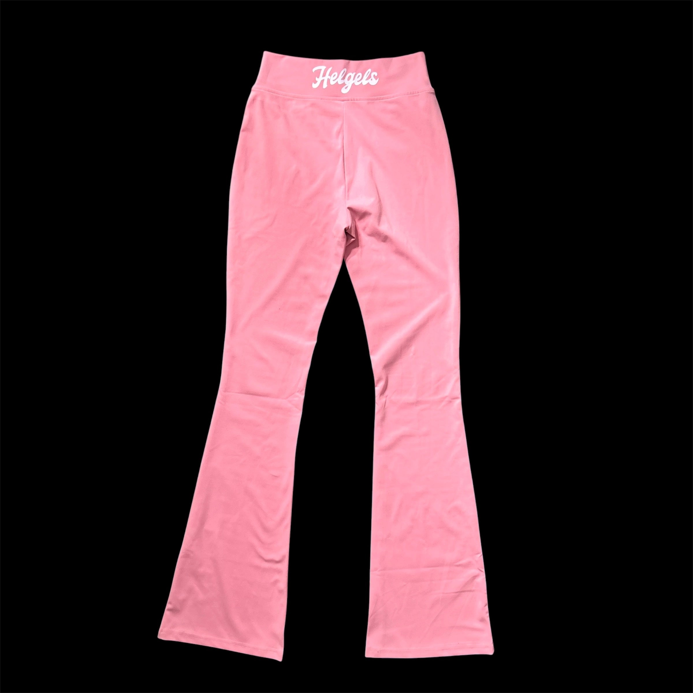 Soft Kiss Flare Pants