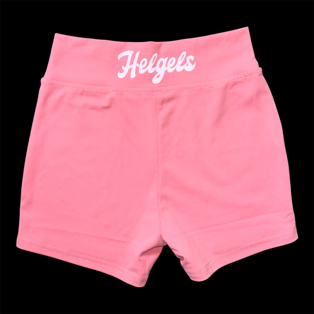 Soft Kiss Shorts