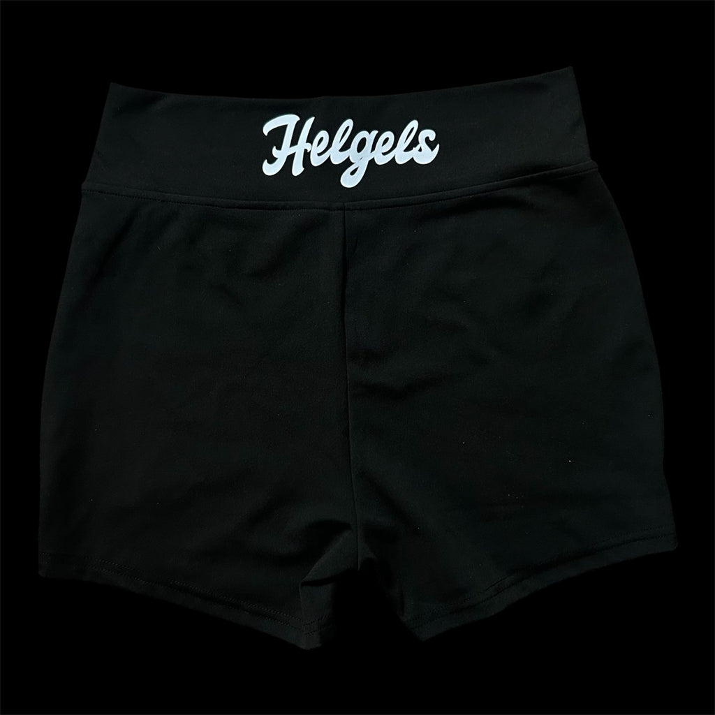 Soft Kiss Shorts