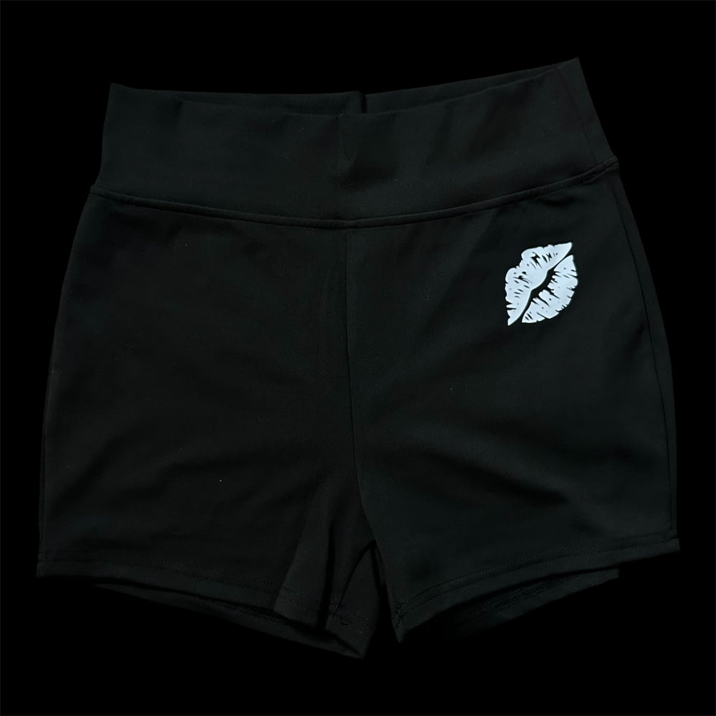 Soft Kiss Shorts