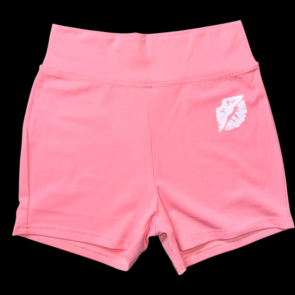 Soft Kiss Shorts