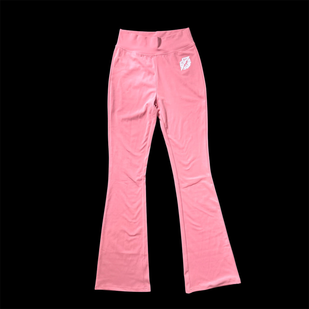 Soft Kiss Flare Pants