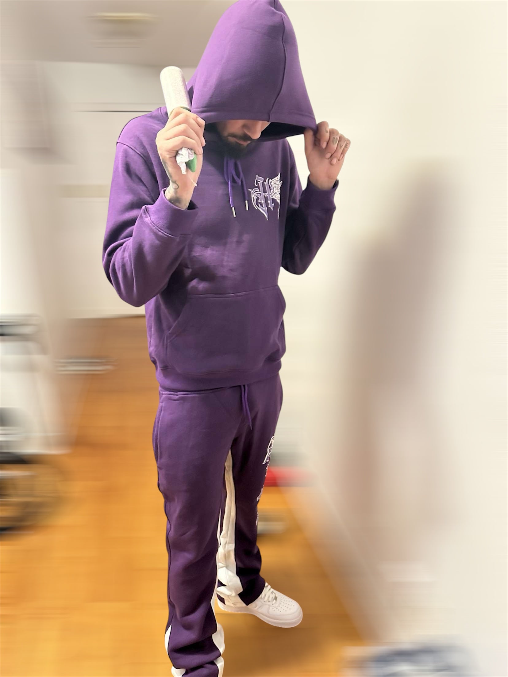 HELGELS World Tracksuit (NO RESTOCK)
