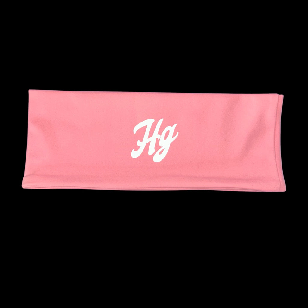 Soft Kiss Headband