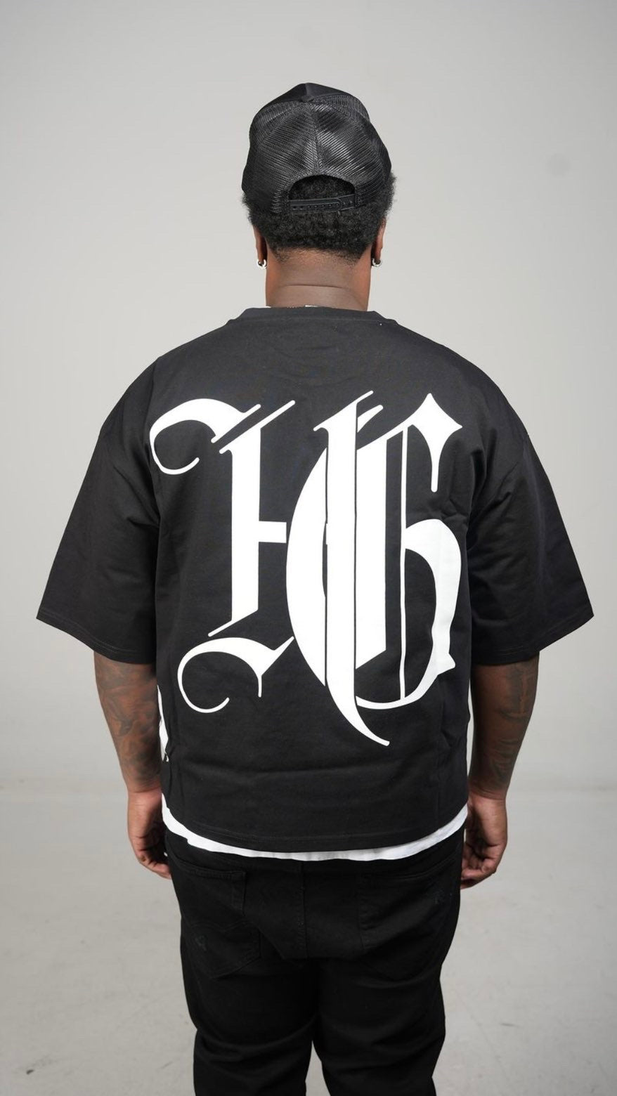 KNOW YOUR WORTH TEE