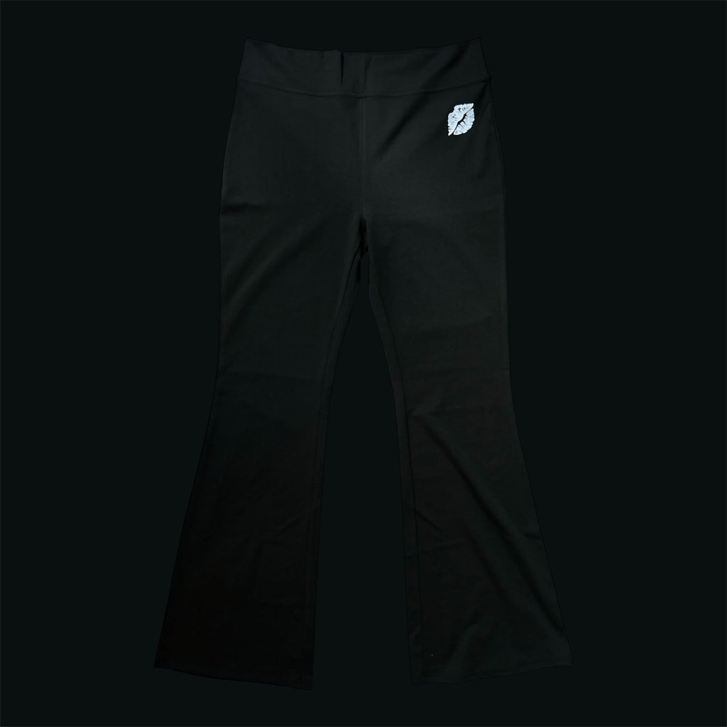 Soft Kiss Flare Pants