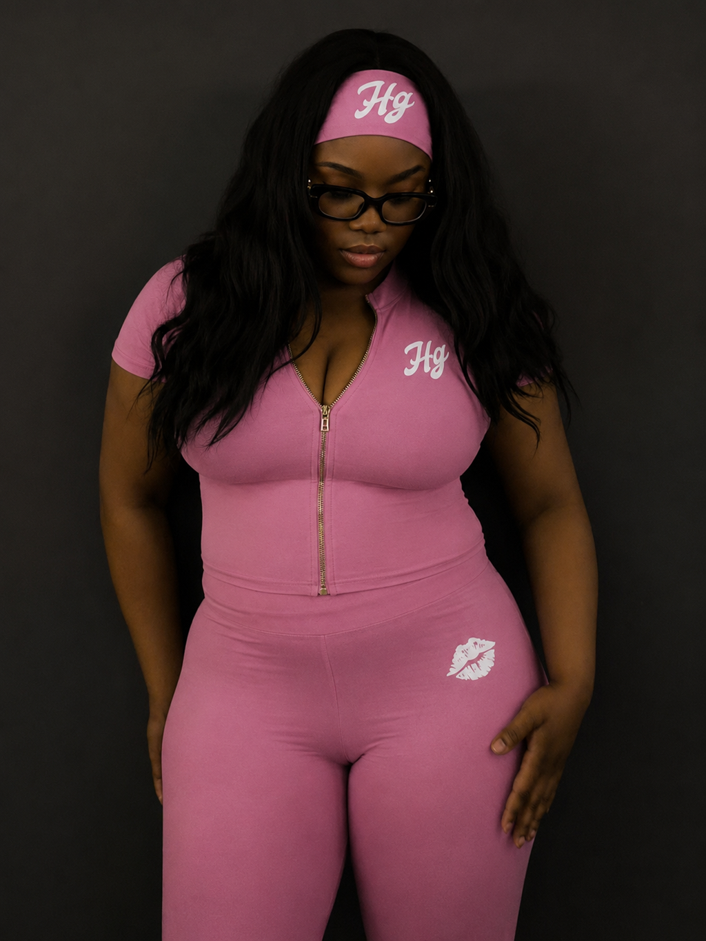 HGIRLS™ Soft Kiss Flare Set